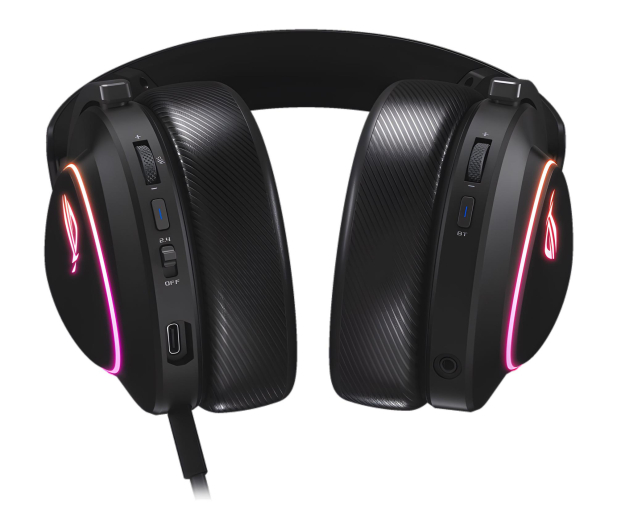 ASUS ROG DELTA II - 1334063 - zdjęcie 3